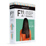 Kit de traitement F11 pour une croissance accélérée des cheveux, Nuggela&Sule