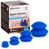 Balanssen, Chinese bubbles, silicone, 4 pieces