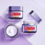 L'Oreal Revitalift Filler, crème anti-âge pour le visage, SPF 50, jour, 50 ml