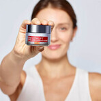 L'Oreal Revitalift Filler, crème anti-âge pour le visage, SPF 50, jour, 50 ml