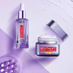 L'Oreal Revitalift Filler, crème anti-âge pour le visage, SPF 50, jour, 50 ml