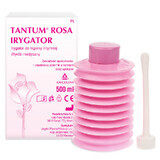 Tantum Rosa, irrigateur pour l'hygiène intime, 500 ml