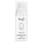 Hagi Smart D, cremă naturală hidratantă și calmantă cu D-pantenol, 50 ml