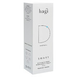 Hagi Smart D, natural moisturizing and soothing cream with D-panthenol, 50 ml