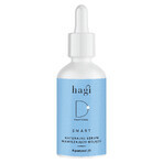 Hagi Smart D, natürliches feuchtigkeitsspendendes und beruhigendes Serum mit D-Panthenol 3%, 30 ml