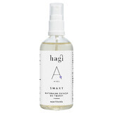 Hagi Smart A, natural facial essence with aloe vera, Hydration, 100 ml