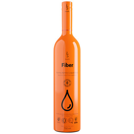 Duolife Fiber, líquido, 750 ml