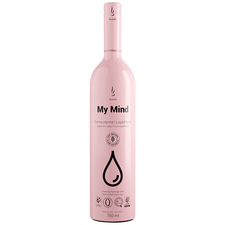 Duolife My Mind, liquide, 750 ml