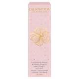 Dermika Luxury Placenta, luxury anti-aging brightening and moisturizing day serum, 30 ml