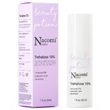 Nacomi Next Level, serum with trehalose 10%, 30 ml