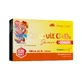 Olimp Gold-Vit C + D3 Junior Immunity, gusto limone, 30 pastiglie