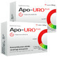 Set Apo-URO Plus, 2 x 30 g&#233;lules