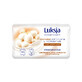 Luxja Creamy &amp;amp; Soft, savon en barre cr&#233;meux, apaisant, lait de coton et provitamine B5, 90 g