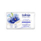 Luxja Creamy &amp;amp; Soft, savon en barre cr&#233;meux, hydratant, lait de lin et de riz, 90 g