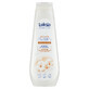 Luxja Creamy &amp;amp; Soft, lotion de bain cr&#233;meuse, apaisante, au lait de coton et &#224; la provitamine B5, bouillon, 900 ml