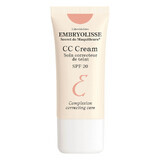 Embryolisse, crema CC, SPF 20, 30 ml