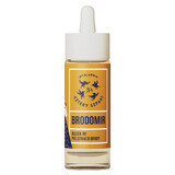 Four Spikes Brodomir, huile à barbe, 30 ml