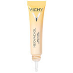 Vichy Neovadiol Yeux et Lèvres, crème anti-rides correctrice pour le contour des yeux et des lèvres, 15 ml