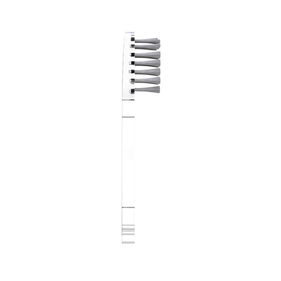 Ionickiss, embouts de remplacement pour brosse à dents ionique, souples, 2 pièces