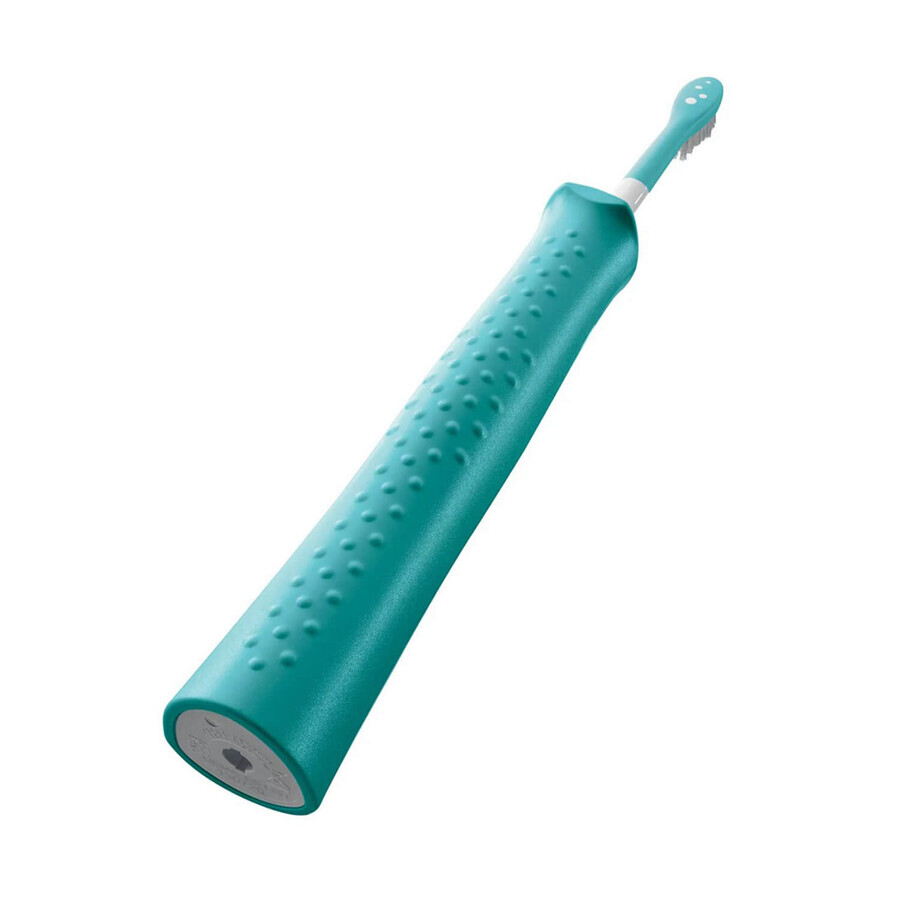 Philips Sonicare pour enfants, brosse à dents sonique, avec autocollants, HX6322/04, 1 pièce