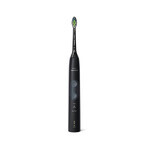 Philips Sonicare, brosse à dents sonique, ProtectiveClean 5100, HX6850/47, noir, 1 pièce