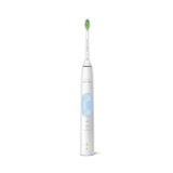 Philips Sonicare, brosse à dents sonique, ProtectiveClean 5100, HX6859/29, blanc, 1 pièce