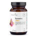 Aura Herbals Arándano Uro+, 60 cápsulas