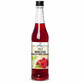 Herbapol Sirop de framboise aux fleurs de sureau et &#224; la vitamine C, 480 ml