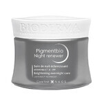 Bioderma Pigmentbio set, agua micelar, 250 ml + crema de noche, 50 ml + concentrado de vitamina C, 5 ml