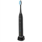 Berdsen Sonica B3, brosse à dents sonique, noir, 1 pièce