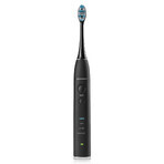 Berdsen Sonica B3, brosse à dents sonique, noir, 1 pièce