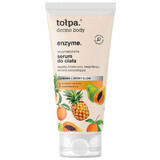 Tolpa Dermo Body Enzyme, enzymatisches Körperserum, 200 ml