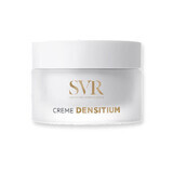 Set SVR Densitium Creme Reno, anti-aging cream for mature skin, 50 ml + regenerating lotion, 13 ml + cosmetic bag