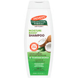 Palmer's Coconut Oil Formula, shampooing nourrissant et hydratant à base d'huile de coco, 400 ml