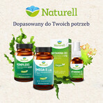 Naturell Omega-3 from Algae, 90 gélules végétaliennes