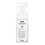 Isispharma Glyco-A, cleansing foam for skin lightening, 100 ml