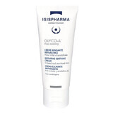 Isispharma Glyco-A, soothing regenerating cream after peeling, 40 ml