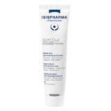 Isispharma Glyco-A, delicate night peeling cream with 5.5% glycolic acid, 30 ml