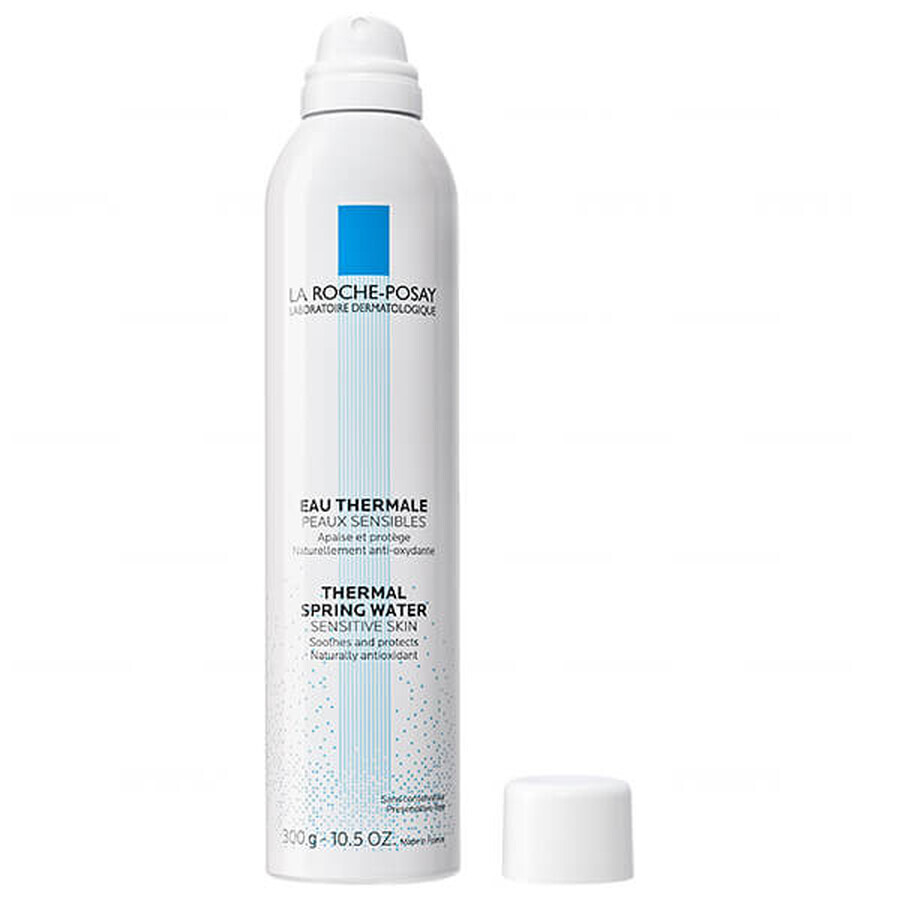 La Roche-Posay Eau Thermale, eau thermale en spray, 300 ml