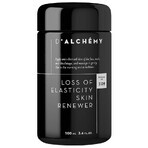 D'Alchemy, crème anti-âge pour peaux sèches et sensibles, 100 ml