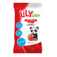 Lily Jellies, gel&#233;es avec vitamine set, go&#251;t fraise, 30 g