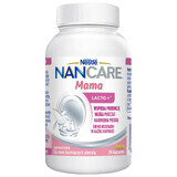 Nestlé NANCare Mama Lacto+, 28 gélules