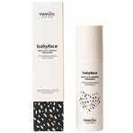 Resibo Babyface, multi-zuur vernieuwingsessence, 50 ml