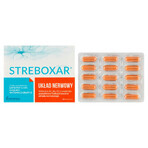 Streboxar, 30 gélules