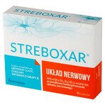 Streboxar, 30 gélules