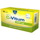 C-Vitum, vitamine C 1000 mg, 60 g&#233;lules