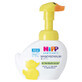 HiPP Babysanft Sensitive, mousse lavante pour le visage et les mains, d&#232;s le premier jour, canard, 250 ml