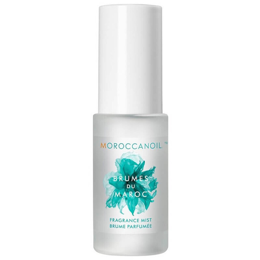 Parfum pour cheveux et corps Brumes du Maroc Mist, 30 ml, Moroccanoil