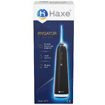 Haxe HX717, irrigateur buccal, 6 pièces à main