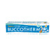Bio-Zahnpasta mit Pfirsich-Tee-Geschmack f&#252;r Kinder 7-12 Jahre Junior, 50 ml, Buccotherm
